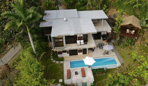 Deluxe House, 3 Bedrooms, Private Pool, CASA TRES NIÑAS