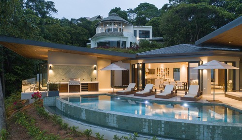Deluxe House, 4 Bedrooms, Private Pool, CASA DE LAS CASAS