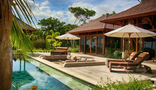 Deluxe House, 3 Bedrooms, Private Pool, CASA BELLAVIA