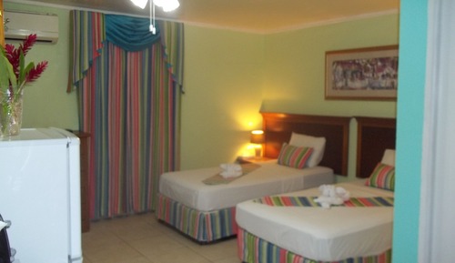 Suite de luna de miel, 1 cama doble