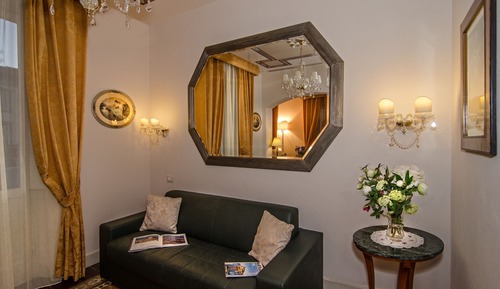 Suite estudio junior
