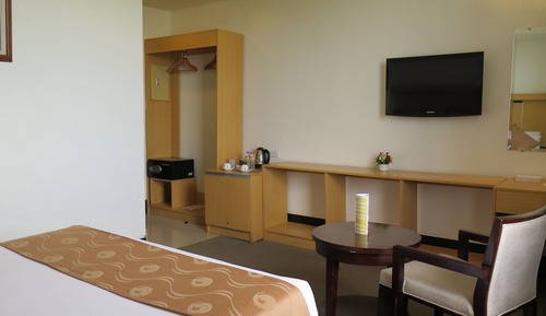 Habitación estándar