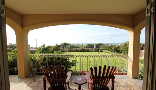 Habitación de lujo doble, 1 cama de matrimonio grande, vistas al mar
