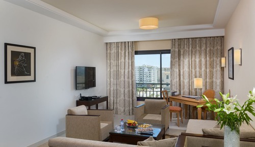Suite Royal