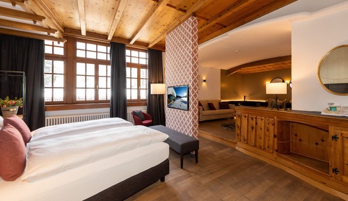 Suite estándar