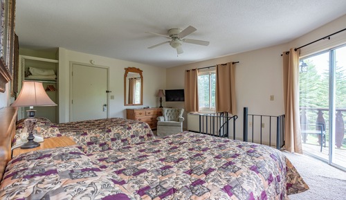 Suite Deluxe, 1 habitación, cocina básica