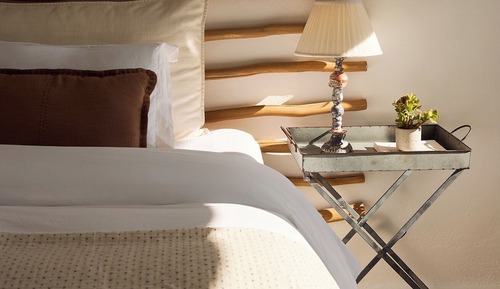 Habitación Deluxe, vistas al mar