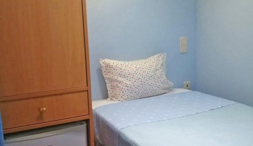 Habitación individual