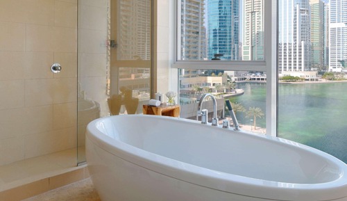 Suite Premium, 1 cama de matrimonio grande (Free Beach Access)