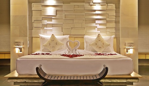 Grand Two Bedroom Pool Villa