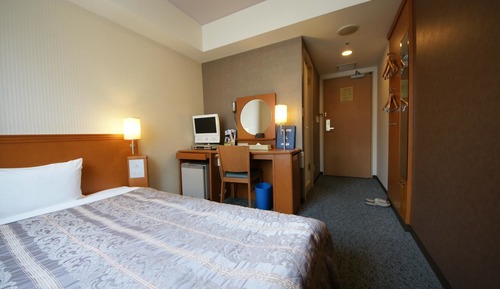 Habitación individual, fumadores (Type B)