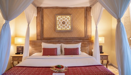 Suite Room