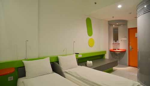 Habitación (Pop!)