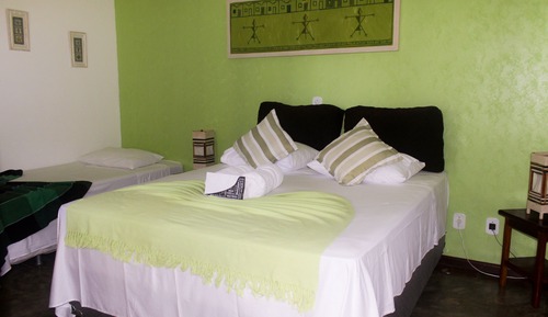 Suite estándar