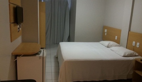 Habitación individual estándar