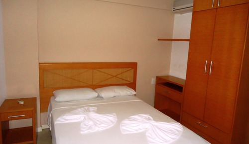 Apartamento estándar