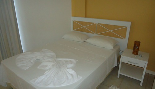 Apartamento de lujo, vistas al mar