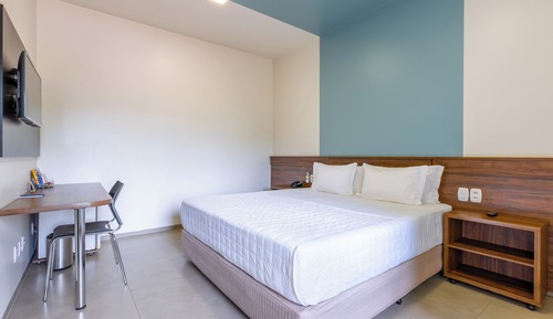 Habitación ejecutiva doble