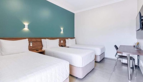 Habitación ejecutiva