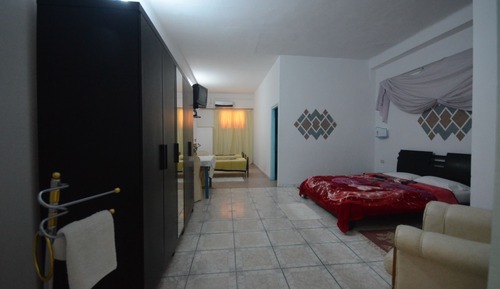 Habitación familiar