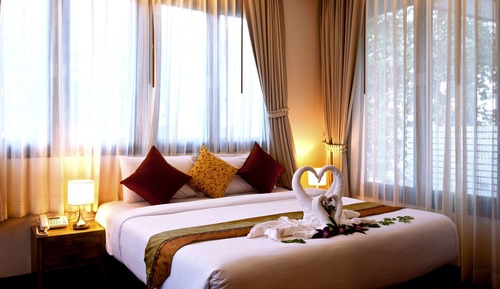 Cattelya Suite