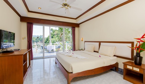 Lakeview de Luxe