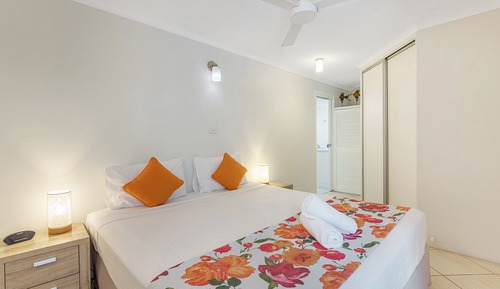 Apartamento Deluxe, 1 habitación