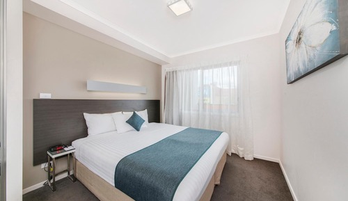 Apartamento, 2 habitaciones, 2 baños