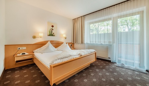 Habitación doble