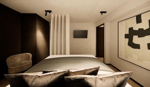 Suite familiar