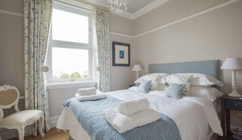 Habitación (Classic King)