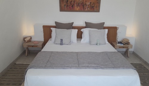 Apartamento superior
