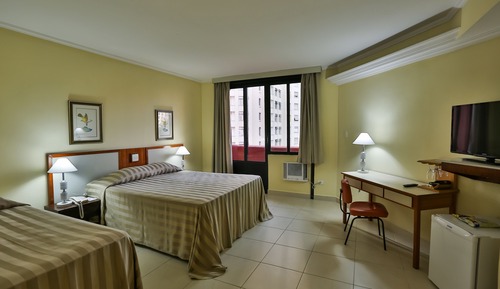 Habitación doble