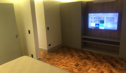 Suite presidencial, 1 cama de matrimonio grande, no fumadores, bañera de hidromasaje