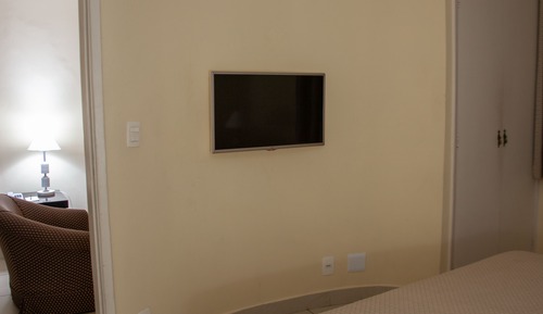 Habitación individual