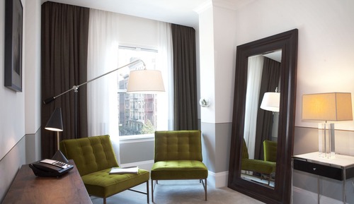 Suite Deluxe