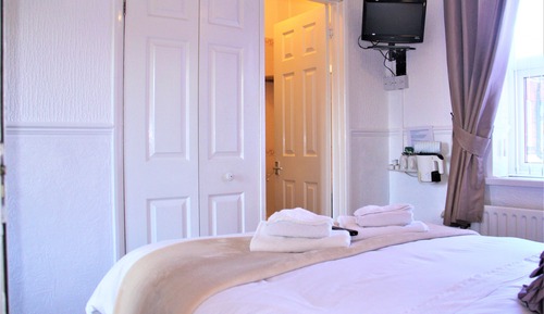 Habitación doble