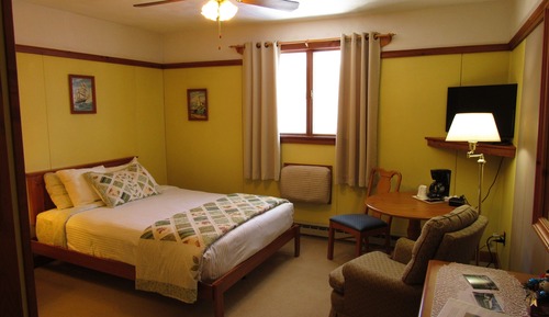 Habitación estándar