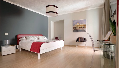Apartamento, 1 habitación