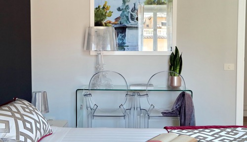 Apartamento, 1 habitación
