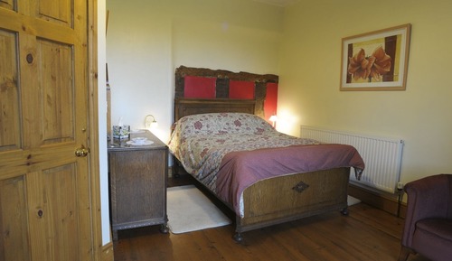 Habitación doble (Red Room)