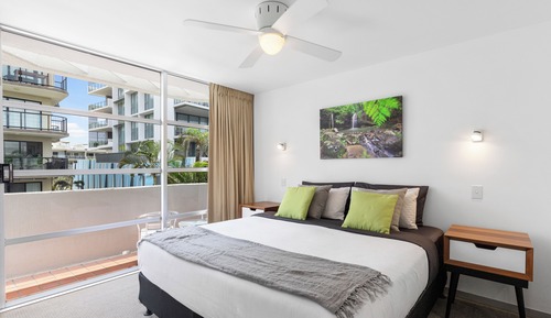 Ático Deluxe, 2 habitaciones, bañera de hidromasaje, vistas a la playa