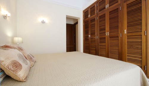 Villa Deluxe