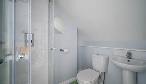 Habitación estándar con 2 camas individuales