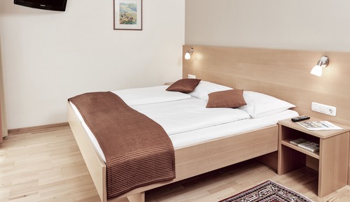 Habitación doble