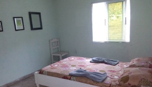 Habitación básica, 1 habitación, fumadores