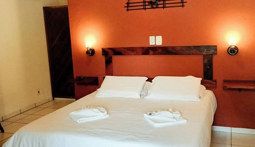 Habitación estándar