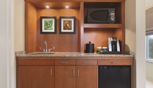 King, Suite, 1 habitación
