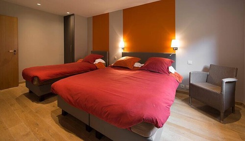 Habitación Confort doble