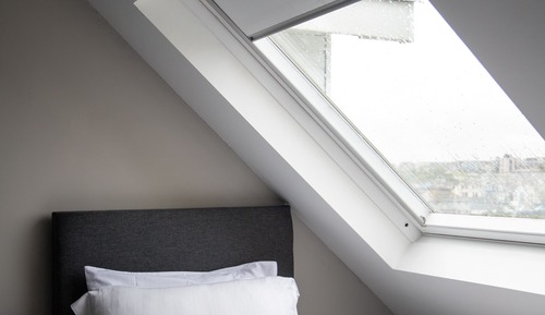 Habitación cuádruple
